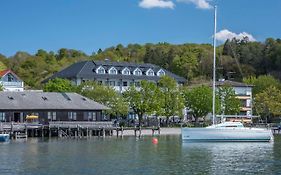 Ammersee-Hotel Herrsching am Ammersee